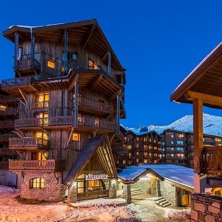 אפרטהוטל Chalet Altitude ואל טורנס מראה חיצוני תמונה